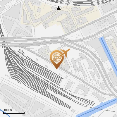 Foto zu Recha-Lübke-Damm 19, 20097 Hamburg