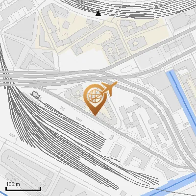 Foto zu Recha-Lübke-Damm 22, 20097 Hamburg