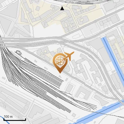 Foto zu Recha-Lübke-Damm 23, 20097 Hamburg