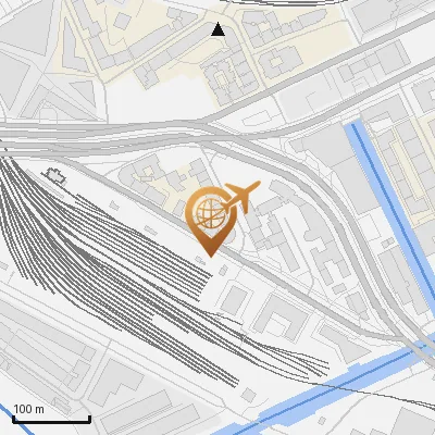 Foto zu Recha-Lübke-Damm 27, 20097 Hamburg