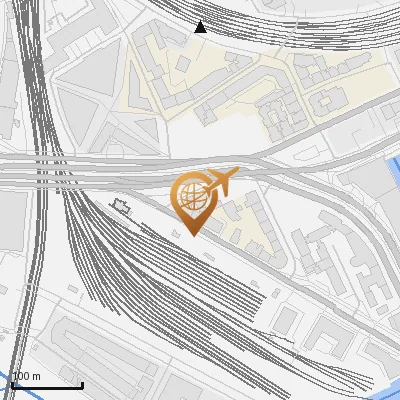 Foto zu Recha-Lübke-Damm 3, 20097 Hamburg