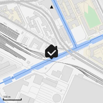 Bild zu Recha-Lübke-Damm 30, 20097 Hamburg