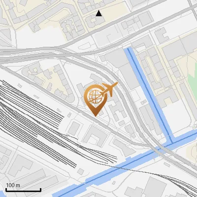 Foto zu Recha-Lübke-Damm 35, 20097 Hamburg