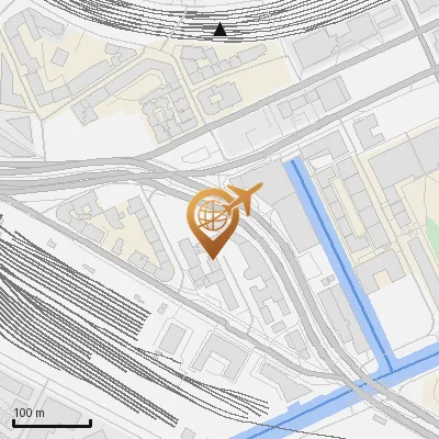 Foto zu Recha-Lübke-Damm 41, 20097 Hamburg