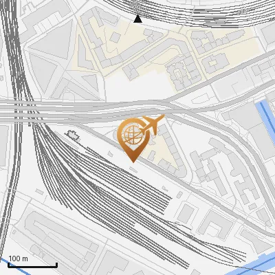 Foto zu Recha-Lübke-Damm 9, 20097 Hamburg