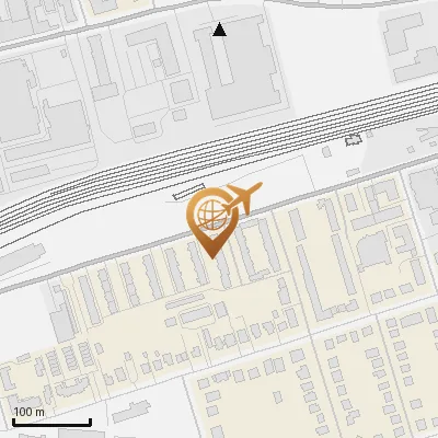 Foto zu Rechteck 2, 22043 Hamburg