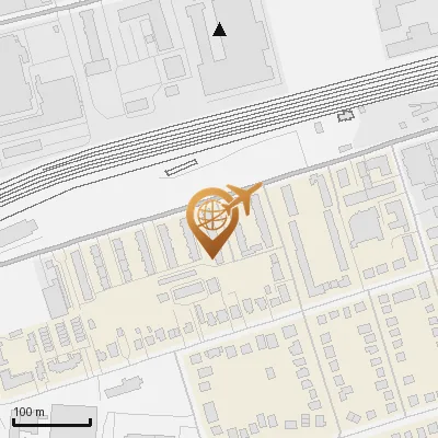 Foto zu Rechteck 6, 22043 Hamburg