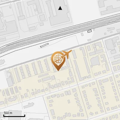 Foto zu Rechteck 7, 22043 Hamburg