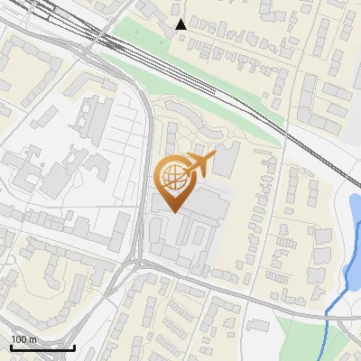 Foto zu Reclamstraße 19, 22111 Hamburg