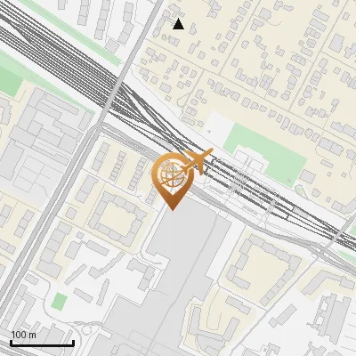 Foto zu Reclamstraße 2, 22111 Hamburg