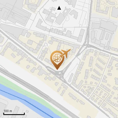 Foto zu Reclamstraße 34, 22111 Hamburg