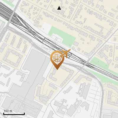 Foto zu Reclamstraße 4, 22111 Hamburg