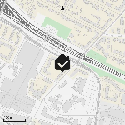 Bild zu Reclamstraße 8, 22111 Hamburg