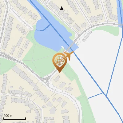 Foto zu Krugkoppel 1, 20149 Hamburg