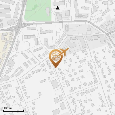 Foto zu Redder 1, 22393 Hamburg