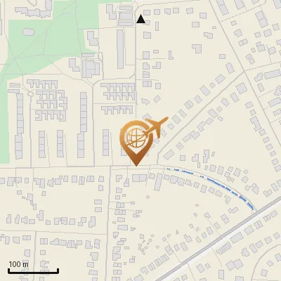 Foto zu Redderblock 1, 22147 Hamburg