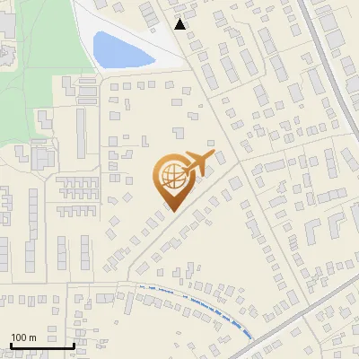 Foto zu Redderblock 15, 22147 Hamburg