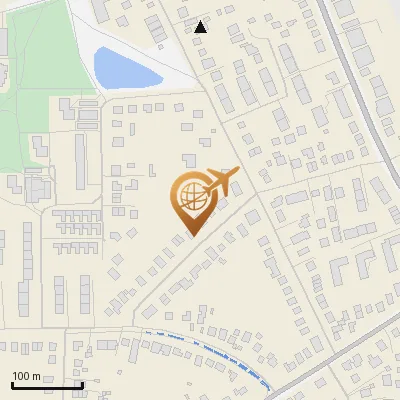 Foto zu Redderblock 17, 22147 Hamburg