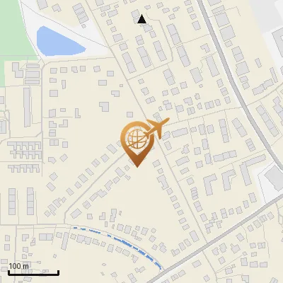 Foto zu Redderblock 20, 22147 Hamburg