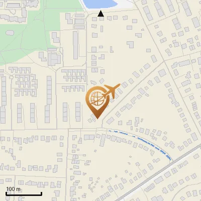 Foto zu Redderblock 3, 22147 Hamburg