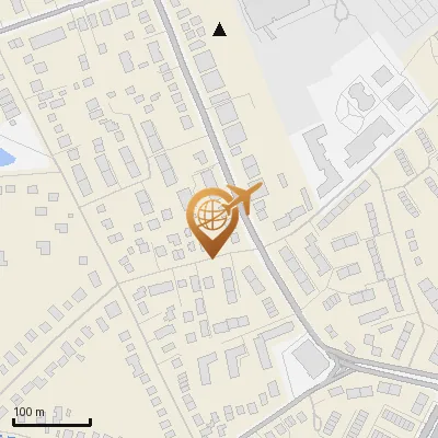 Foto zu Redderblock 35, 22147 Hamburg