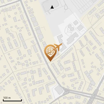 Foto zu Redderblock 39, 22145 Hamburg