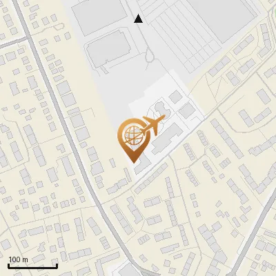 Foto zu Redderblock 43, 22145 Hamburg