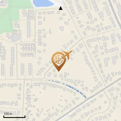 Foto zu Redderblock 8, 22147 Hamburg