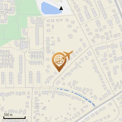 Foto zu Redderblock 9, 22147 Hamburg