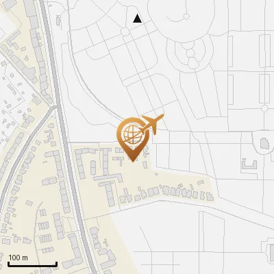 Foto zu Redderplatz 18, 22337 Hamburg