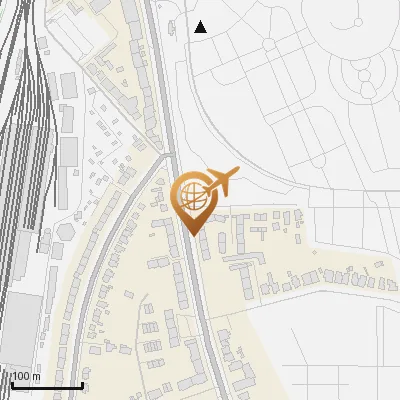 Foto zu Redderplatz 2, 22337 Hamburg