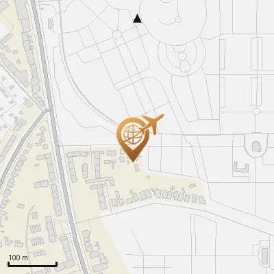 Foto zu Redderplatz 20, 22337 Hamburg