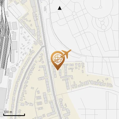 Foto zu Redderplatz 6, 22337 Hamburg