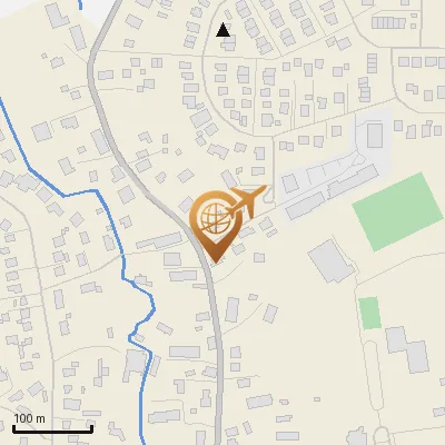 Foto zu Redderweg 2, 21147 Hamburg