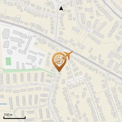 Foto zu Redingskamp 102, 22523 Hamburg