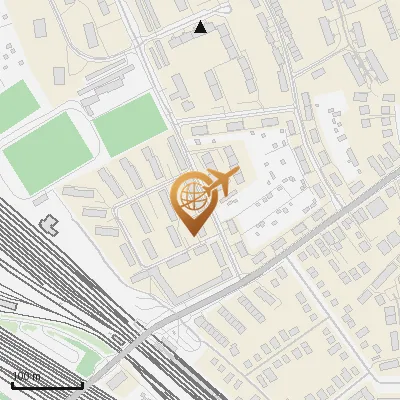 Foto zu Redingskamp 11, 22523 Hamburg