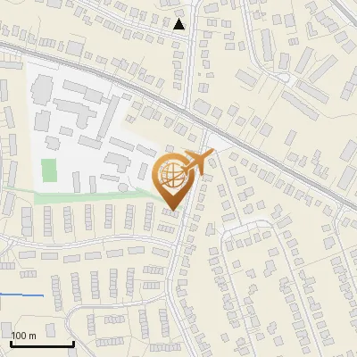 Foto zu Redingskamp 113, 22523 Hamburg