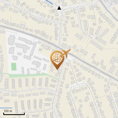 Foto zu Redingskamp 119, 22523 Hamburg