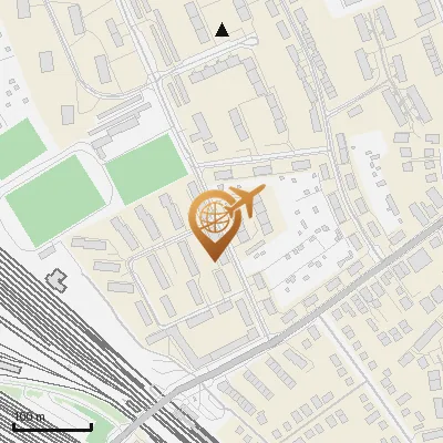 Foto zu Redingskamp 15, 22523 Hamburg