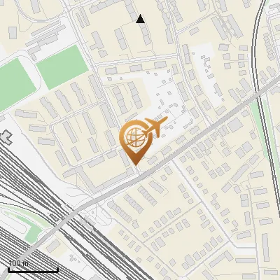 Foto zu Redingskamp 2, 22523 Hamburg