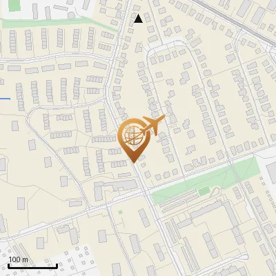 Foto zu Redingskamp 66, 22523 Hamburg