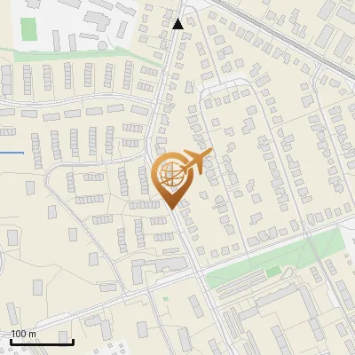 Foto zu Redingskamp 72, 22523 Hamburg