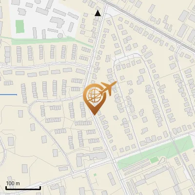 Foto zu Redingskamp 76, 22523 Hamburg