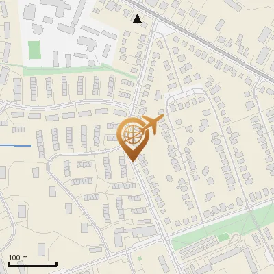 Foto zu Redingskamp 80, 22523 Hamburg