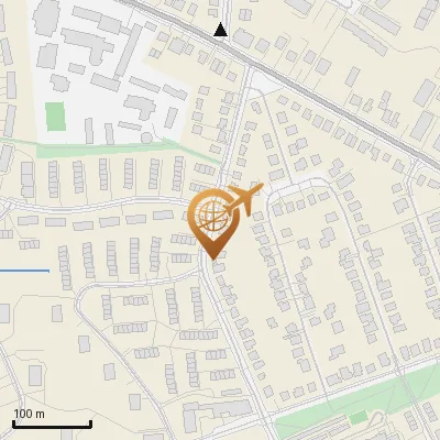 Foto zu Redingskamp 86, 22523 Hamburg