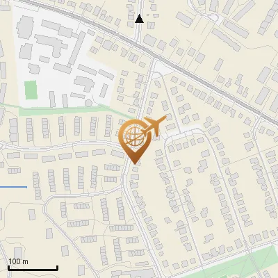 Foto zu Redingskamp 90, 22523 Hamburg