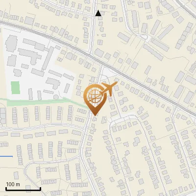 Foto zu Redingskamp 98, 22523 Hamburg