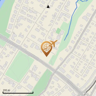 Foto zu Redwitzstraße 10, 81925 München