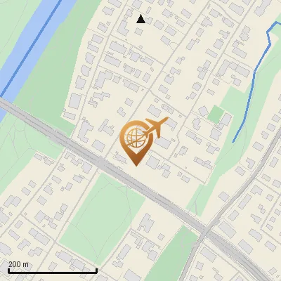 Foto zu Redwitzstraße 4, 81925 München