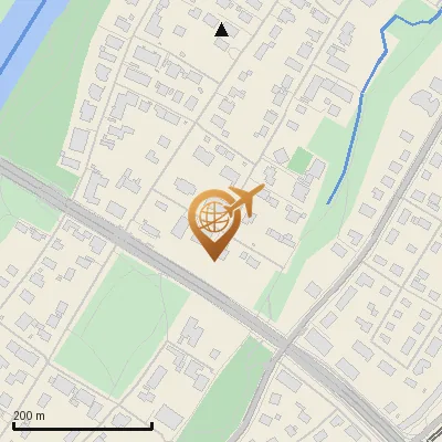Foto zu Redwitzstraße 8, 81925 München